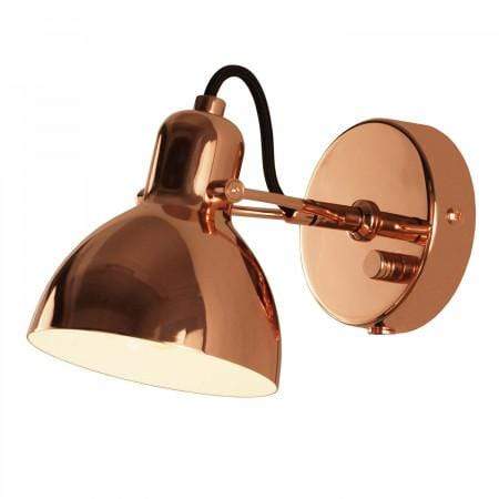 SEED DESIGN LAITO MINI Wall Lamp - DELIGHT OptoElectronics Pte. Ltd