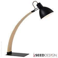SEED DESIGN LAITO Table Lamp - DELIGHT OptoElectronics Pte. Ltd