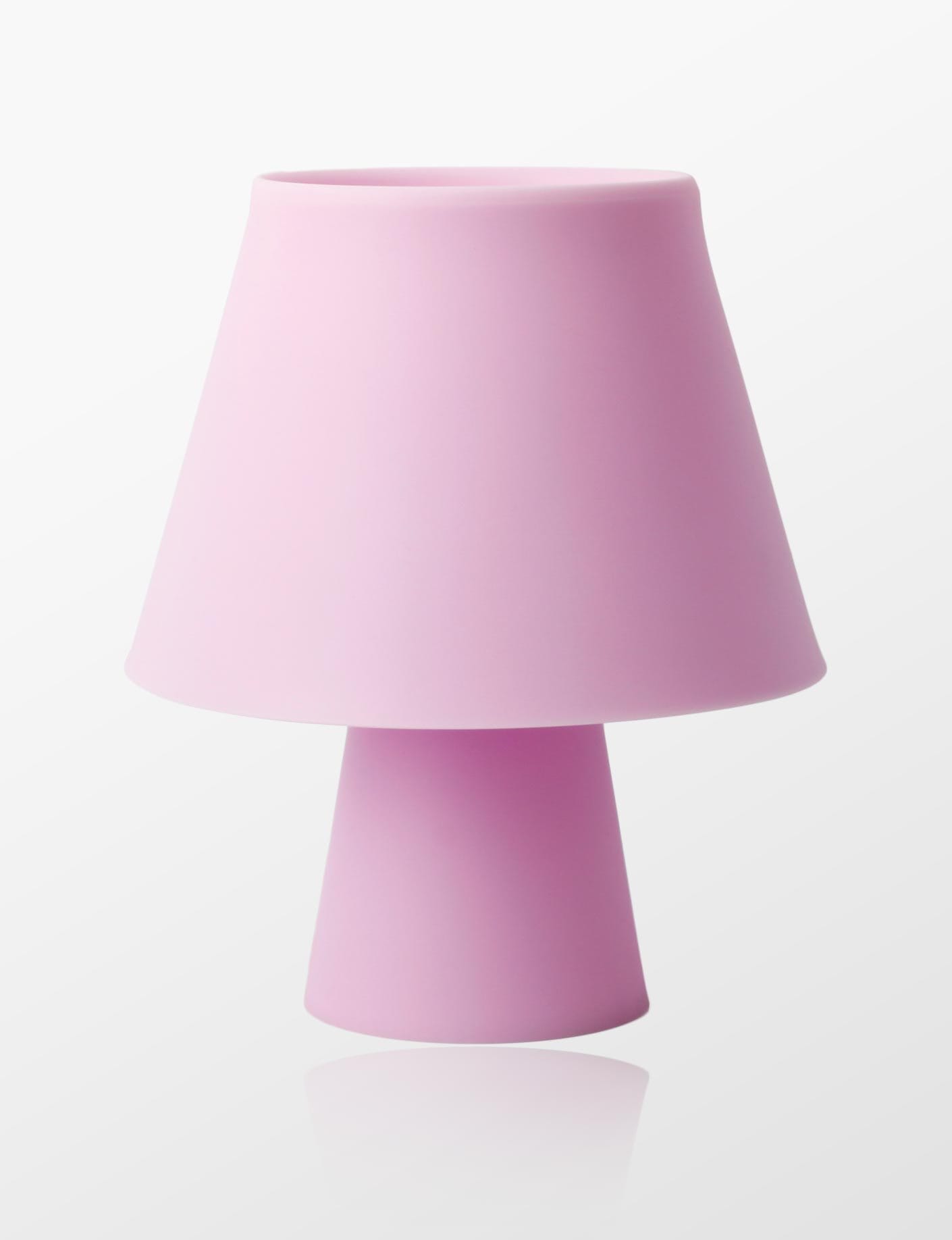 SEED DESIGN Numen Silicon Rubber Table lamp - DELIGHT OptoElectronics Pte. Ltd