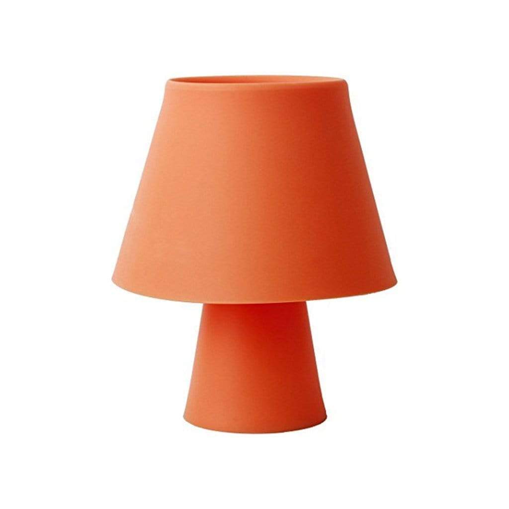 SEED DESIGN Numen Silicon Rubber Table lamp - DELIGHT OptoElectronics Pte. Ltd