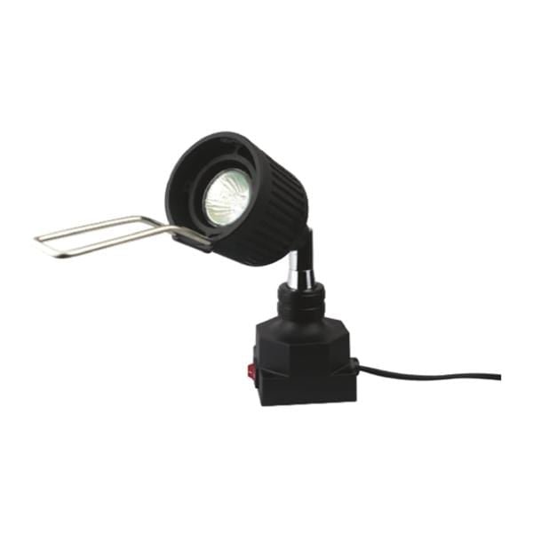 Serious Short Arm Halogen Machine Light 20W, IP20 – DELIGHT ...