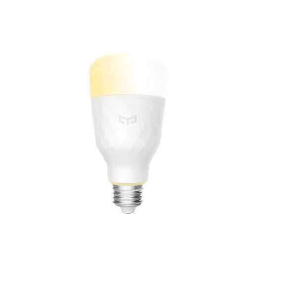 Yeelight E27 LED Light Bulb 1s ( Colour / Turnable white)-LED Bulb-DELIGHT OptoElectronics Pte. Ltd