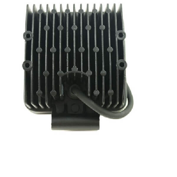 2 X 48 W Led Luce Da Lavoro Lampada 3800 Lm 6000 K 67IP Backup - Foto 8