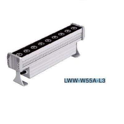 T1 LED Bulb [China] Linear Waterproof LED Wall Washer-W55A Series