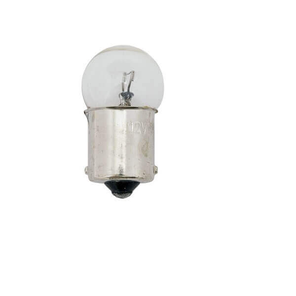 ST Tail Lamp Bulb 12V 10W BA15s x10Pcs-Fixture-DELIGHT OptoElectronics Pte. Ltd
