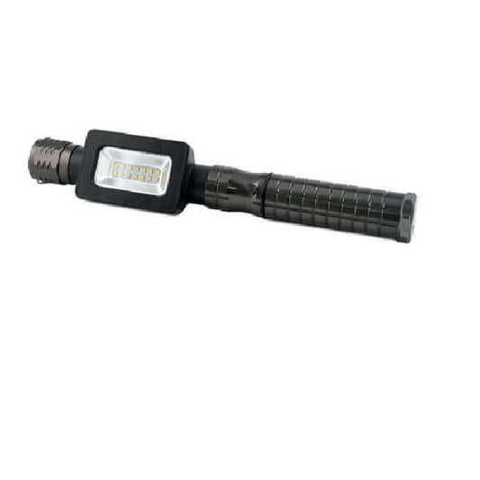 ST 14+1 Super Bright LED Rechargeable Cordless Work light with Torch-Fixture-DELIGHT OptoElectronics Pte. Ltd