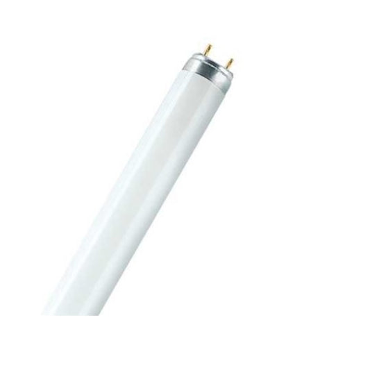 [CLEARANCE] Osram 36W Colored T8 | Tubular fluorescent lamps 26 mm, with G13 bases x2Pcs-DELIGHT OptoElectronics Pte. Ltd