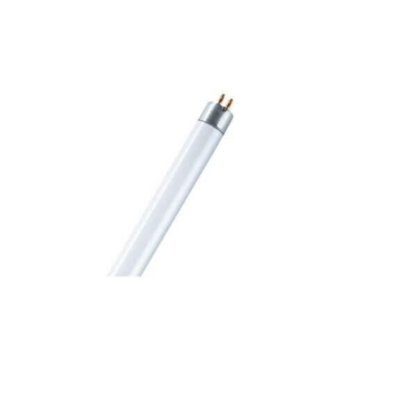 FLUORESCENT Tubular Lamp Lumilux T5 HE,14W Cool White x10Pcs-Light Bulb-DELIGHT OptoElectronics Pte. Ltd
