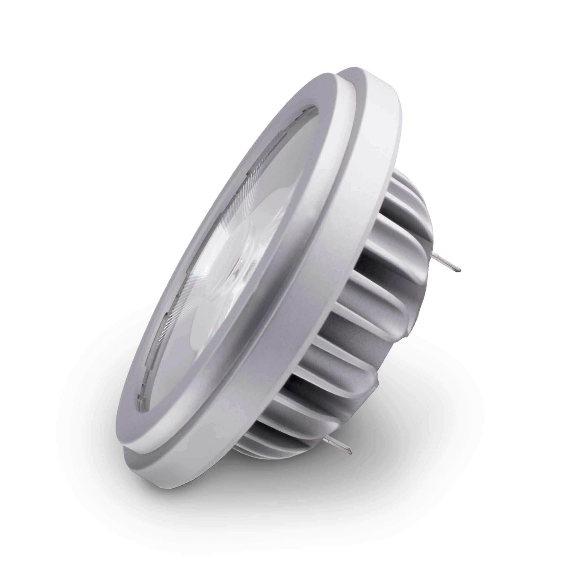 U1 LED Bulb 12.5W / 8D SORAA SR111 BRILLIANT AR111 /12V LED downlight