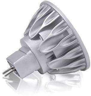 U1 LED Bulb 8W / 2700K / 10D SORAA Vivid MR16 Constant Current SM16C Bulb