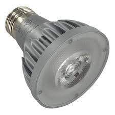 U1 LED Bulb SORAA LED PAR20 BRILLIANT SP20W/10.8W/2700K Dimmable LED Spotlight Bulb