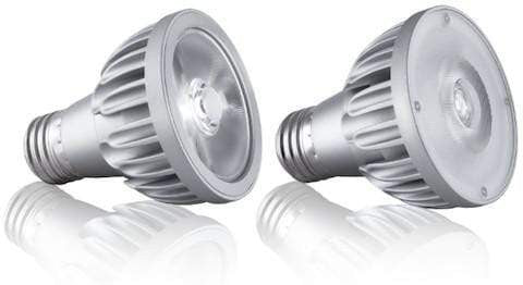 U1 LED Bulb SORAA LED PAR20 SP20W  10.8W VIVID x50pcs, classic LED spotlight