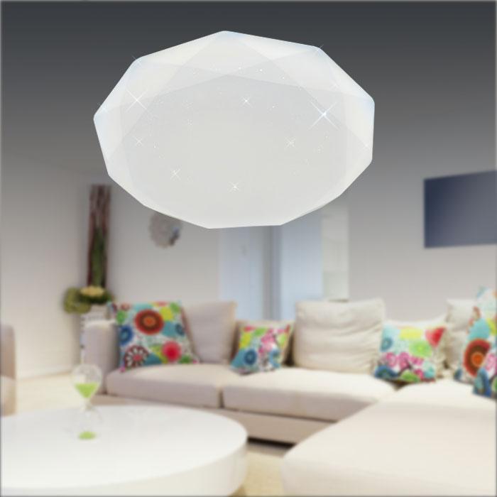 URBANA Home Decore 36W / Diameter 340mm URBANA LED DECORATIVE designer CEILING LIGHT (GM670)