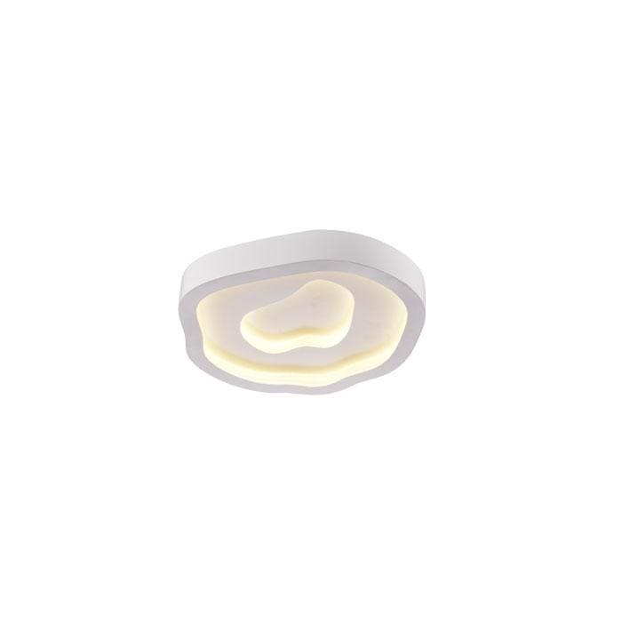 URBANA Home Decore Large-Diameter: 800mm URBANA LED designer Ceiling Light (MSV-C845Y) | Delight.com.sg