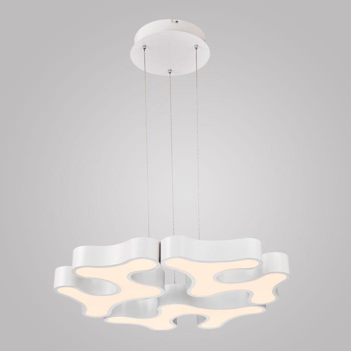 URBANA Home Decore URBANA LED Decorative Pendant Light (MSV-D215-3M) | Delight.com.sg