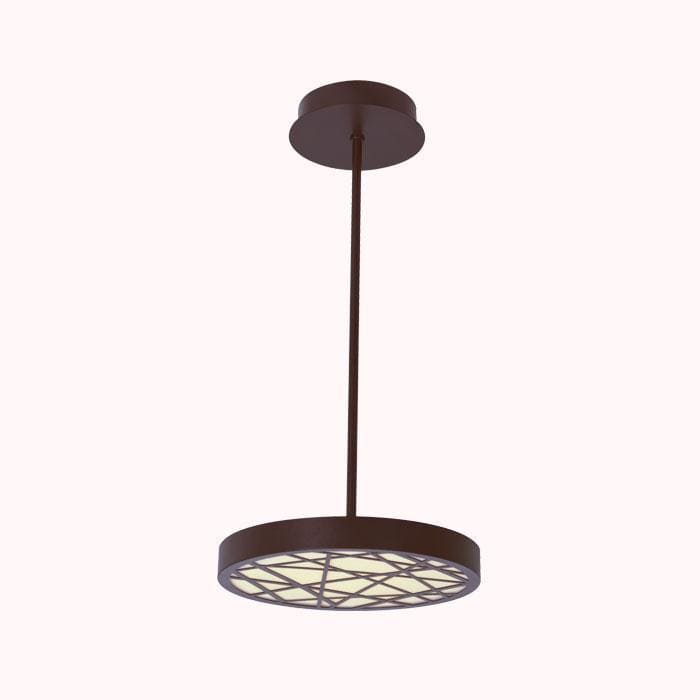 URBANA Home Decore URBANA LED designer Ceiling Light (MSV-D1395) | Delight.com.sg