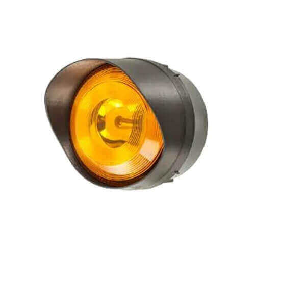Moflash LED TL LED Beacon, Steady, Surface Mount, Wall Mount-Fixture-DELIGHT OptoElectronics Pte. Ltd