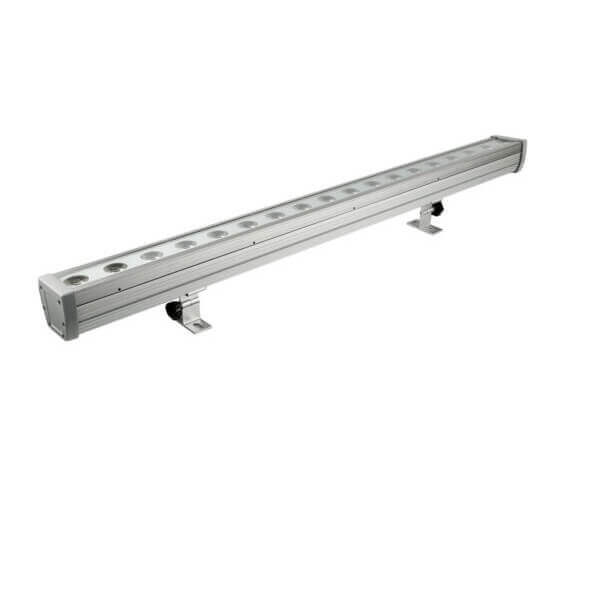 [China] Delight Linear Waterproof LED Wall Washer-W80 Series -Floor Mount -Type A-Fixture-DELIGHT OptoElectronics Pte. Ltd