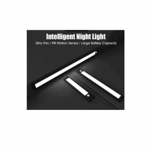 Y1 Fixture Yeelight LED Sensor Night Light with Motion Sensor, Cabinet Light