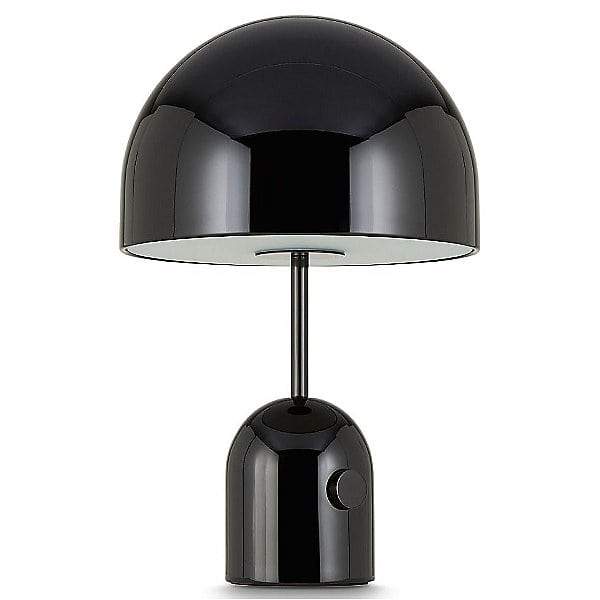 Y1 Home Decore Black / Small [USA] Tom Dixon Bell Table Lamp