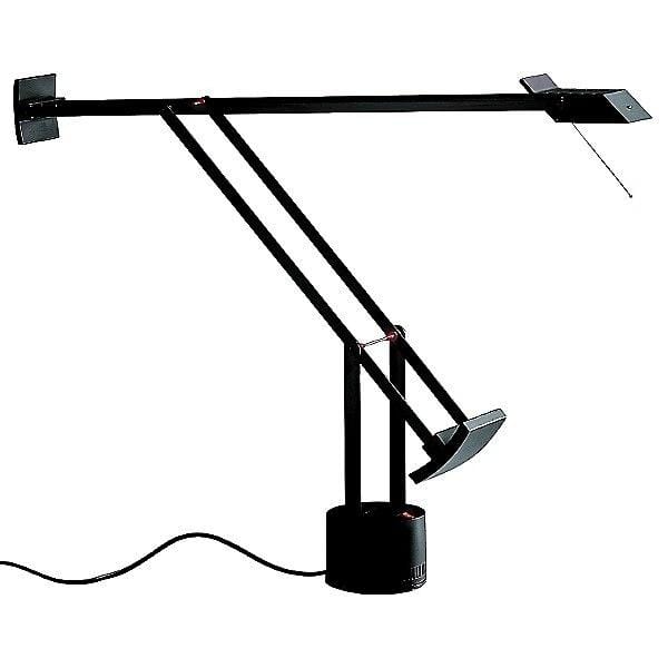 Y1 Home Decore Black [USA] Artemide Richard Sapper Tizio Micro Table Lamp