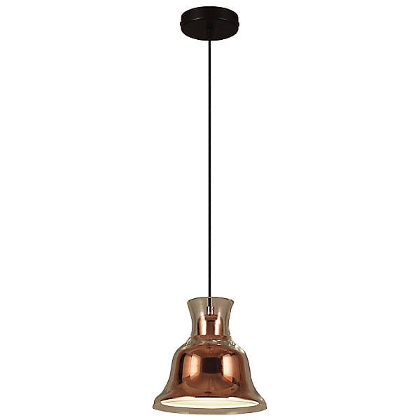 Y1 Home Decore Copper [USA] Seed Design Salute Pendant Light