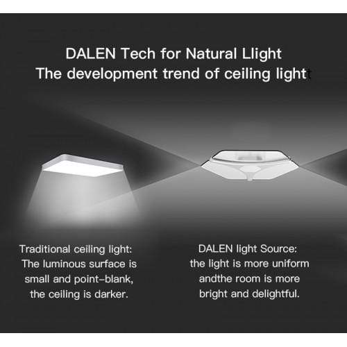 Y1 Home Decore DALEN 2S Plus Smart Ceiling Light