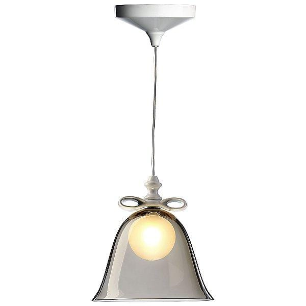 Y1 Home Decore Gold Finish / Large / Smoke [USA] Moooi Marcel Wanders Bell Pendant Light