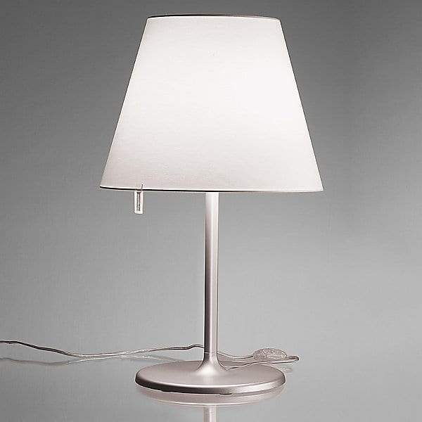 Y1 Home Decore Mini / Bronze [USA] Artemide Adrien Gardere Melampo Table Lamp