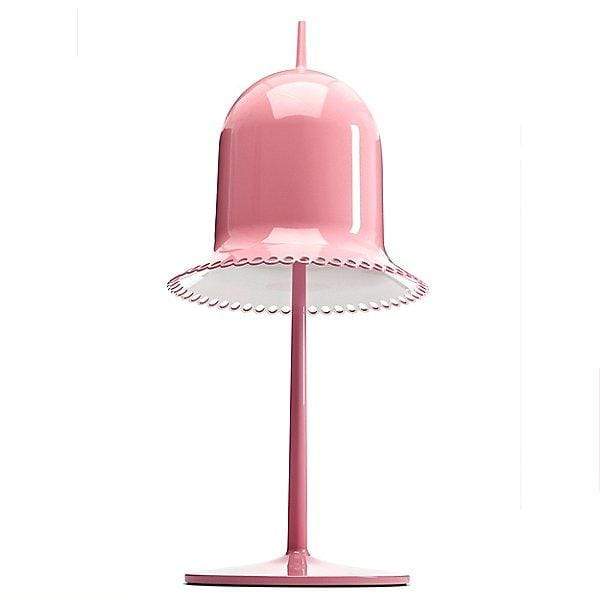 Y1 Home Decore Pink [USA] Moooi Nika Zupanc Lolita Table Lamp