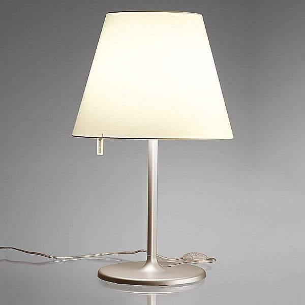 Y1 Home Decore Small / Bronze [USA] Artemide Adrien Gardere Melampo Table Lamp