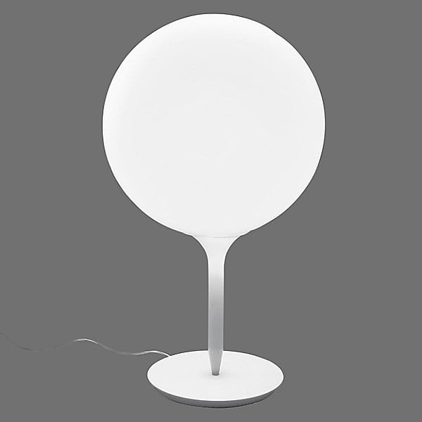 Y1 Home Decore Small [USA] Artemide  Michele De Lucchi Castore Table Lamp