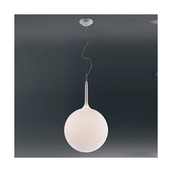 Y1 Home Decore Standard [USA] Artemide Huub Ubbens, Michele De Lucchi Castore 35 Suspension Light