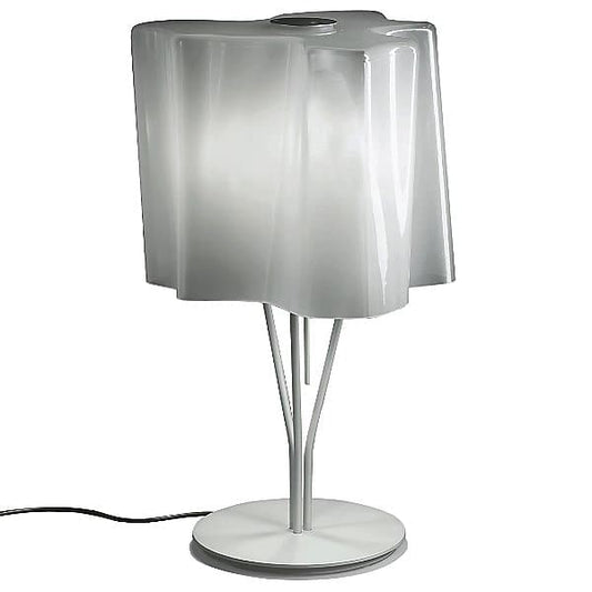 Y1 Home Decore [USA] Artemide Gerhard Reichert Michele De Lucchi Logico Mini Table Lamp