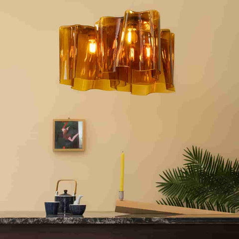 Cylinder Pendant