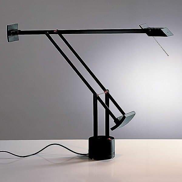 Y1 Home Decore [USA] Artemide Richard Sapper Tizio 35 Table Lamp
