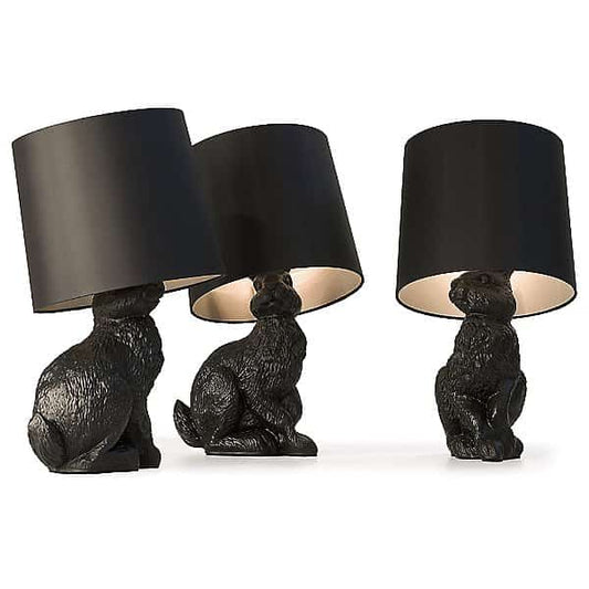 Y1 Home Decore [USA] Moooi Front Rabbit Table Lamp