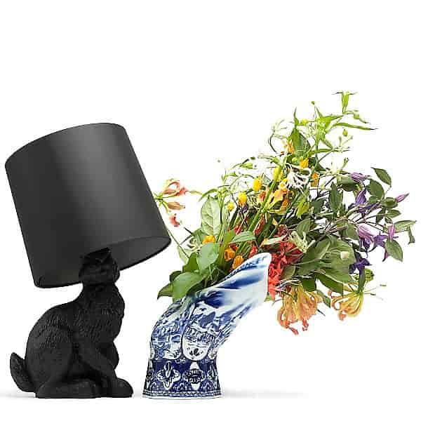 Y1 Home Decore [USA] Moooi Front Rabbit Table Lamp