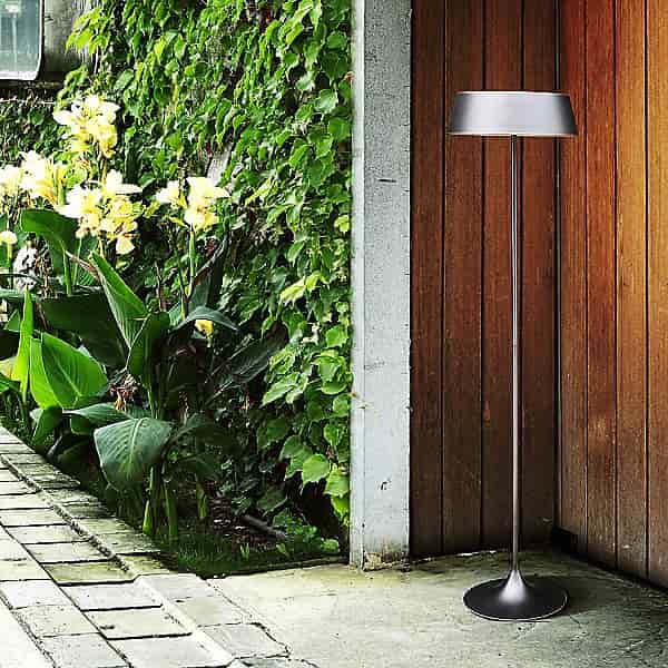 Y1 Home Decore [USA] Seed Design China Floor Lamp