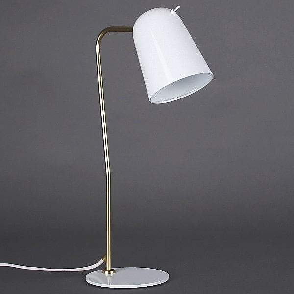 Y1 Home Decore [USA] Seed Design Dobi Table Lamp