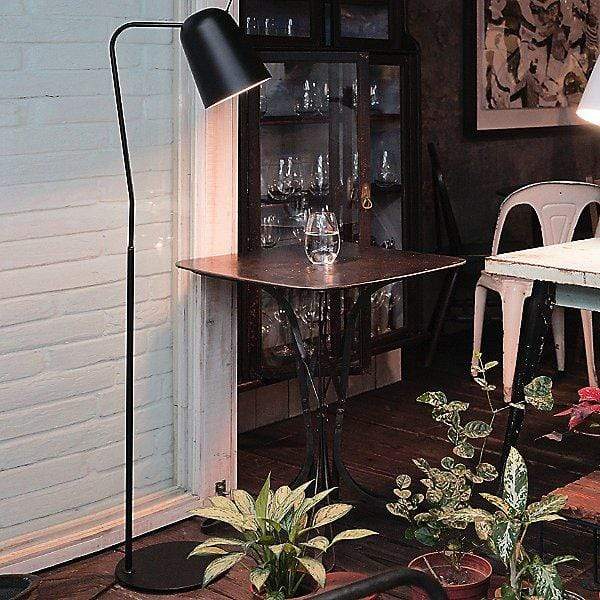 Y1 Home Decore [USA] Seed Design Dodo Floor Lamp
