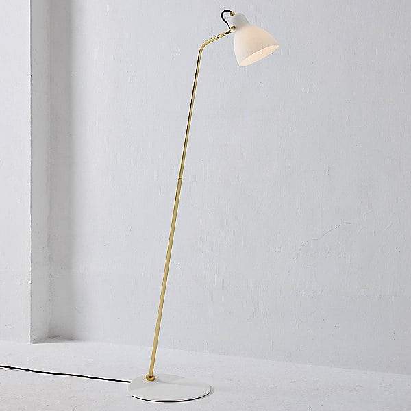 Y1 Home Decore [USA] Seed Design Laito Floor Lamp