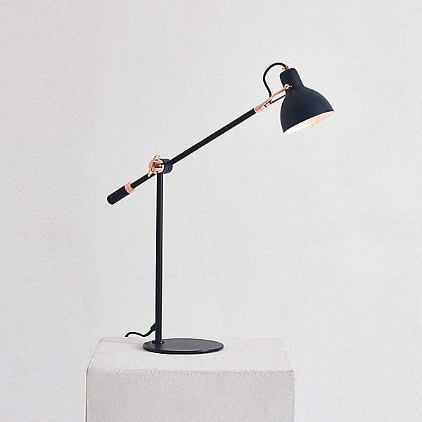 Y1 Home Decore [USA] Seed Design Laito Gentle Table Lamp