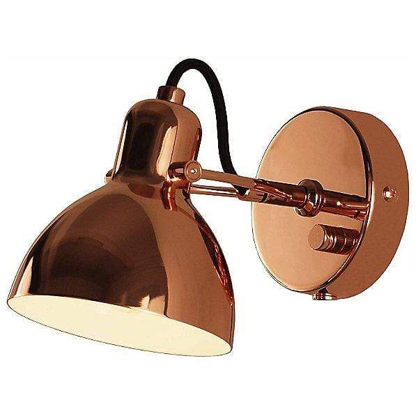 Y1 Home Decore [USA] Seed Design Laito Wall Sconce