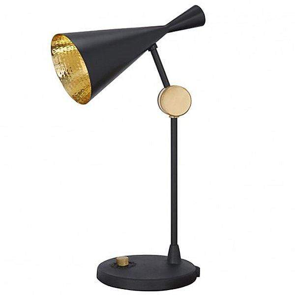 Y1 Home Decore [USA] Tom Dixon Beat Table Lamp