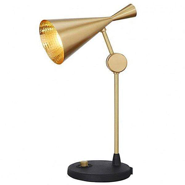 Y1 Home Decore [USA] Tom Dixon Beat Table Lamp