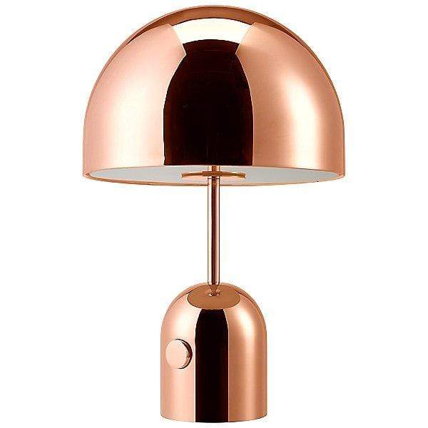 Y1 Home Decore [USA] Tom Dixon Bell Table Lamp