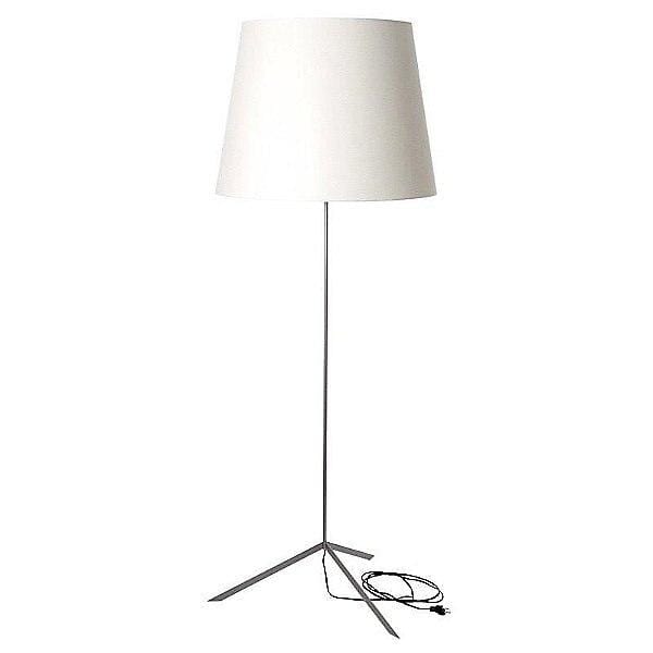 Y1 Home Decore White [USA] Moooi Marcel Wanders Double Shade Floor Lamp