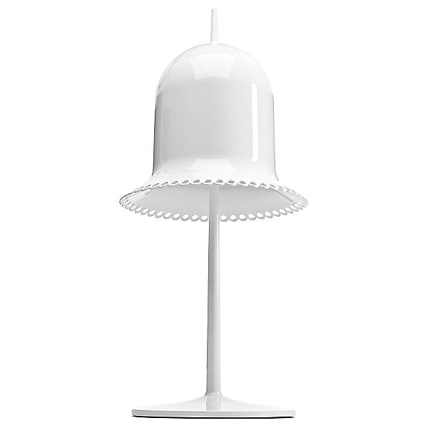 Y1 Home Decore White [USA] Moooi Nika Zupanc Lolita Table Lamp