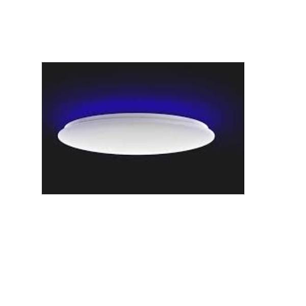 Y1 Home Decore Yeelight Arwen 450C Smart LED Ceiling Light (Ambience Backlight), Works with Google Home, Amazon Alexa, Siri Shortcut